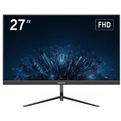 Hikvision DS-D5027F3-2P2S 27" Full HD Monitor (DS-D5027F3-2P2S)