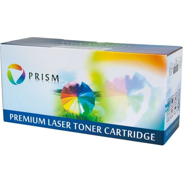 Cartuș de imprimantă Prism CF280X (80X) negru, 6900 de pagini