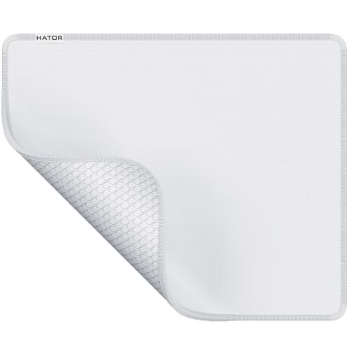 Hator HTP-022 Tonn EVO M Gaming Egérpad (360 х 300 mm) (HTP-022)