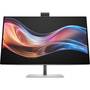 HP 27" 8K135E9 Series 7 Pro 16:9 4K UHD IPS LED Konferencia Monitor - Fekete / Ezüst