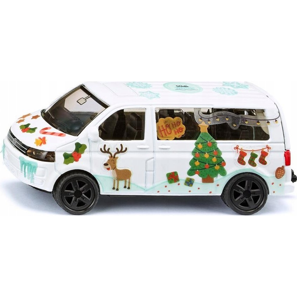 Siku 6505 играчка кола