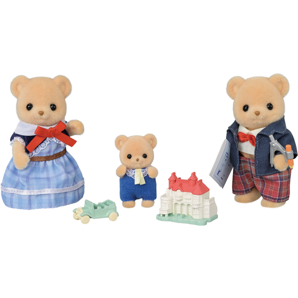 Sylvanian Families 5851 bambola