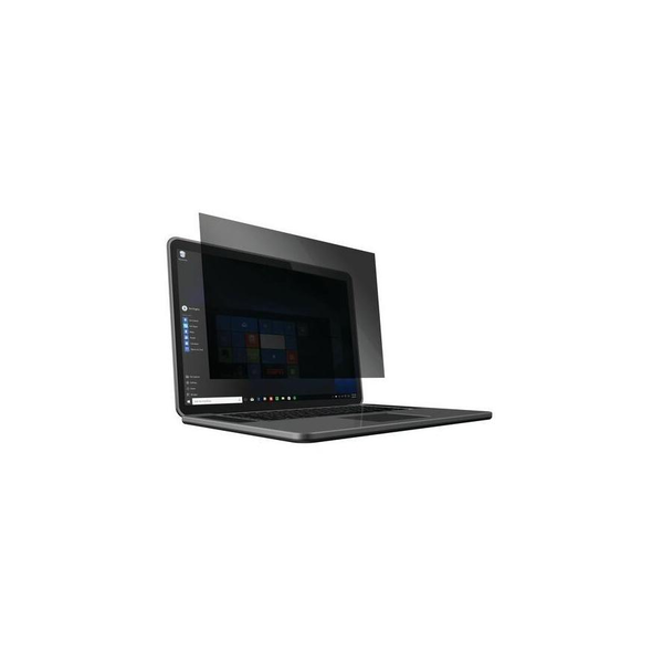 Kensington 628662 schermo anti-riflesso Filtro per la privacy senza bordi per display 40,6 cm (16")