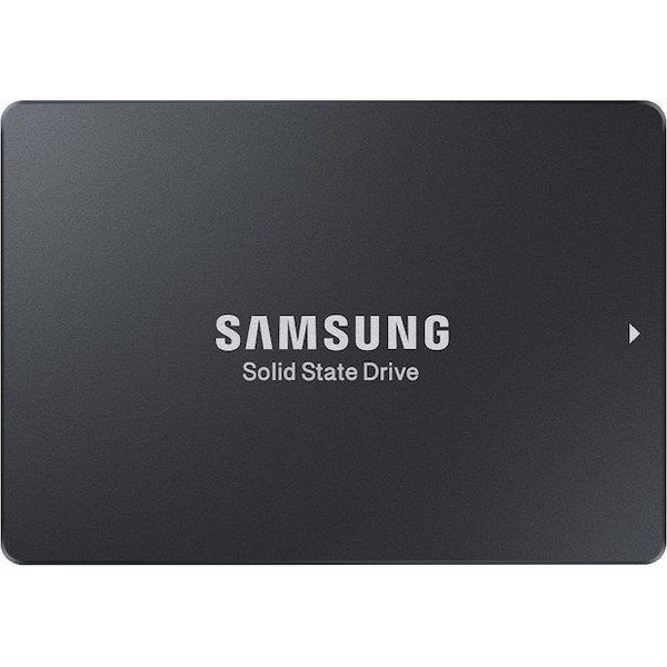 Samsung PM893 1.92TB 2.5" SSD SATA 6G Read Intensive DWPD 1 MZ7L31T9HBLT-00W07