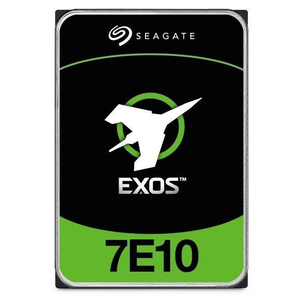 Seagate Enterprise ST6000NM000B harddisk 6 TB 7200 rpm 256 MB 3.5" Serial ATA III