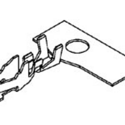 Molex Krimpelős kontaktus 503948054 1 db (503948054)