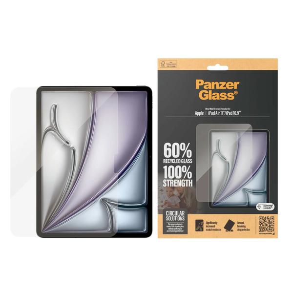 PanzerGlass sklo pro Apple iPad Air 2024