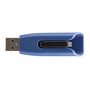 Verbatim Store 'n' Go V3 Max USB флаш памет 32 GB USB Тип-A 3.2 Gen 1 (3.1 Gen 1) Син