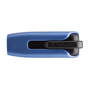 Verbatim Store 'n' Go V3 Max USB флаш памет 32 GB USB Тип-A 3.2 Gen 1 (3.1 Gen 1) Син