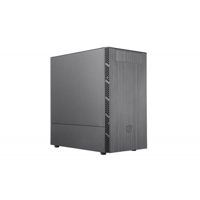 Cooler Master MasterBox MB400L with ODD táp nélküli ház (MCB-B400L-KN5N-S00) (MCB-B400L-KN5N-S00)