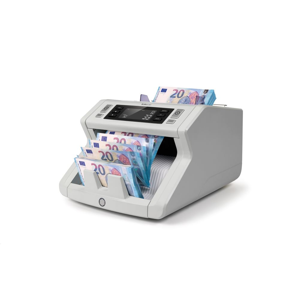 Safescan 2210 bankjegyszámláló (3LC069) (3LC069)
