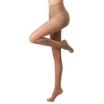 Veera kompressziós harisnya 40 DEN testszín 2 (GYEKH40T2) (GYEKH40T2)