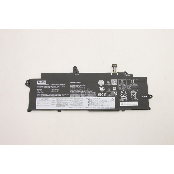 Lenovo 5B10W51875 laptop alkatrész Akkumulátor