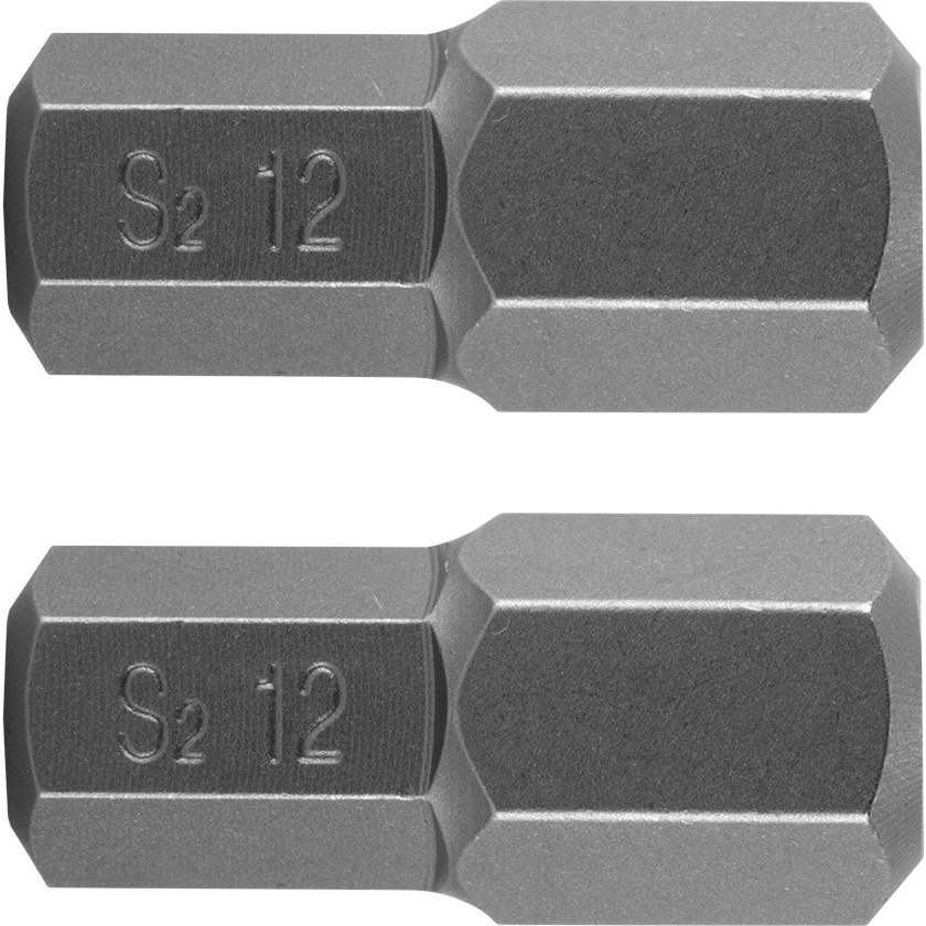 NEO 10-978 Imbusz Bit, 3/8