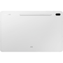 Samsung Galaxy Tab S7 FE SM-T736B 5G LTE-TDD & LTE-FDD 64 GB 31,5 см (12.4") 4 GB Wi-Fi 5 (802.11ac) Сребърен