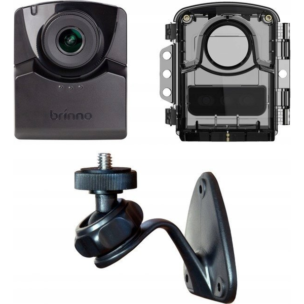 Brinno TLC2020 Mount Bundle