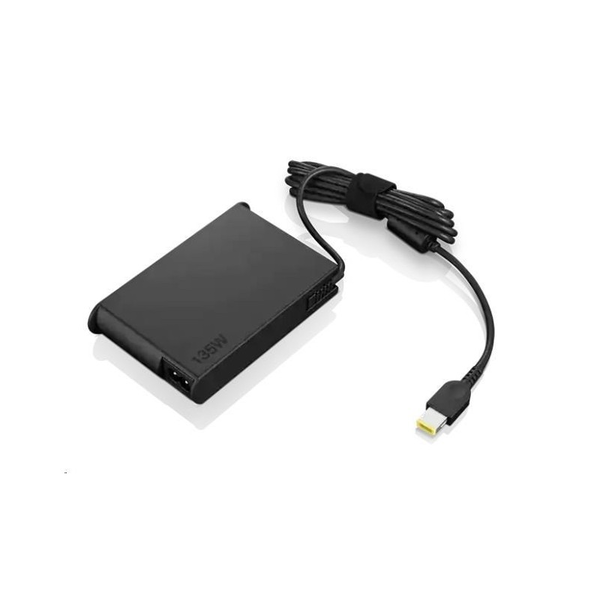 Lenovo GX20Z46271 áramátalakító és inverter Beltéri/kültéri Fekete
