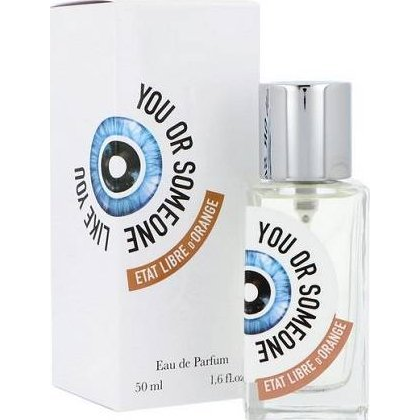  Etat Libre dOrange ETAT LIBRE D'ORANGE You Or Someone Like You EDP spray 50ml