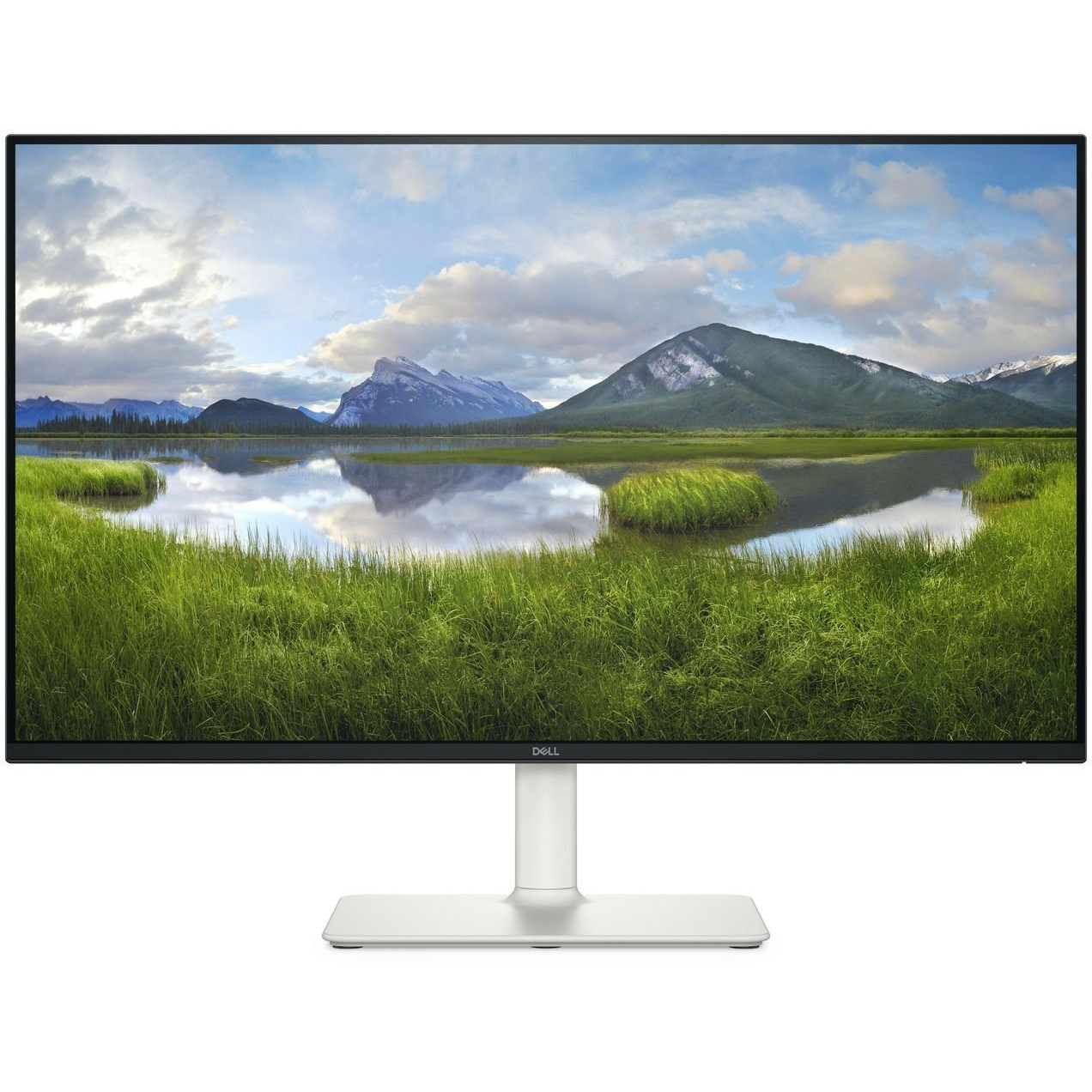 Dell S2725DS 27 hüvelykes QHD LED monitor
