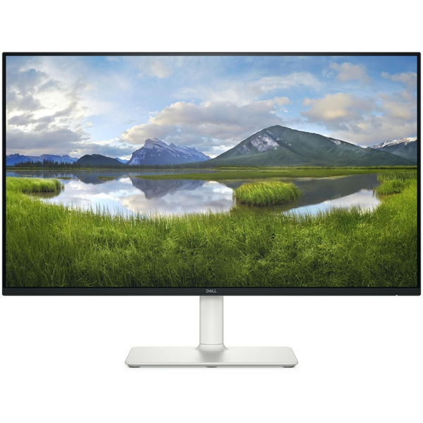 Dell S2725DS 27 hüvelykes QHD LED monitor