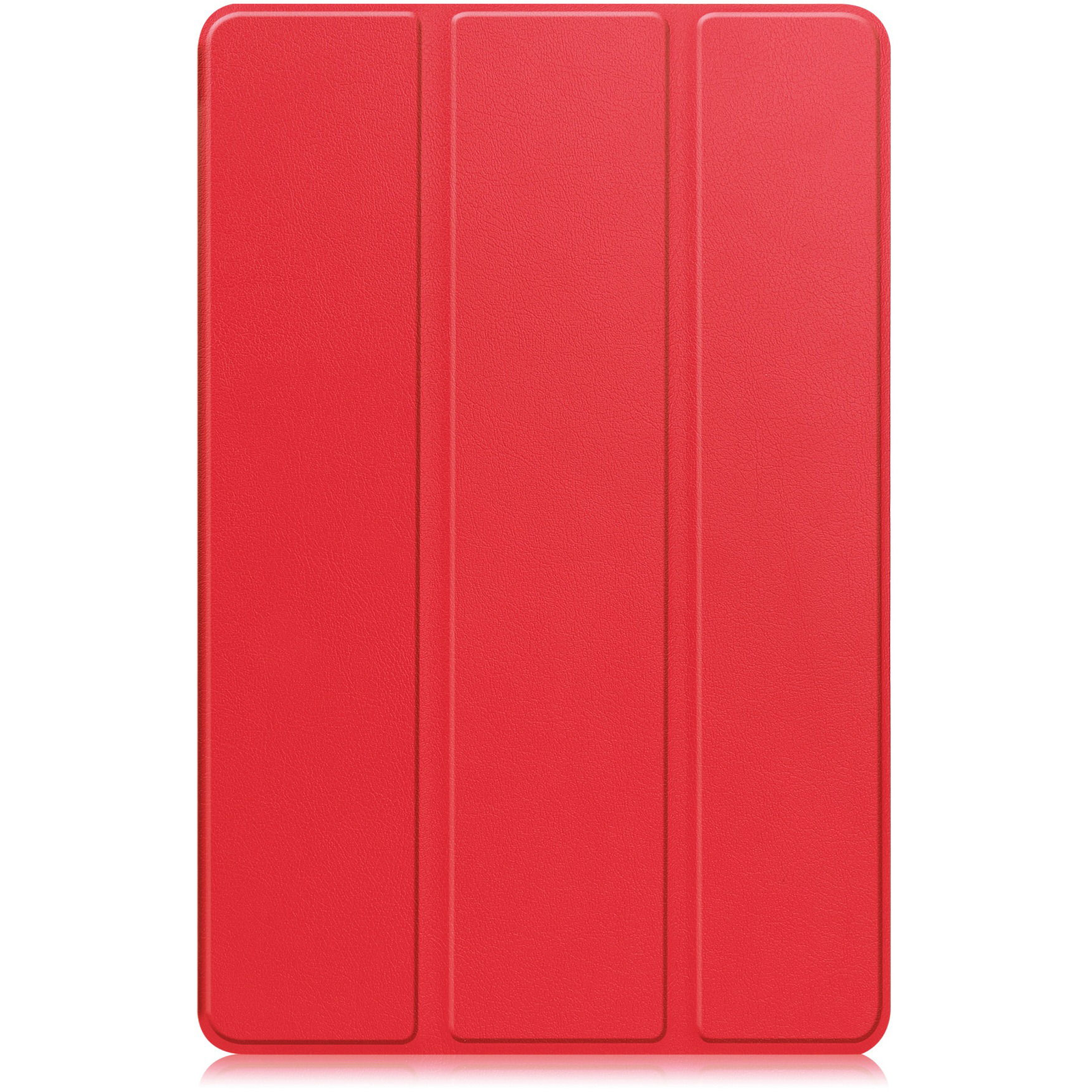 AlzaGuard Protective Flip Lenovo Tab M11 piros tok (AGD-TCF66R)