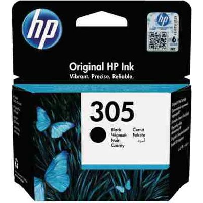 Patron HP 305 3YM61AE Black