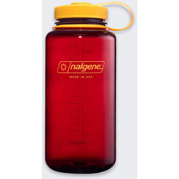 Butelka Nalgene z Szerokim Ustnikiem WM 1L Laker