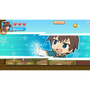 Pixel Game Maker Series ISEKAI QUARTET Adventure Action Game
