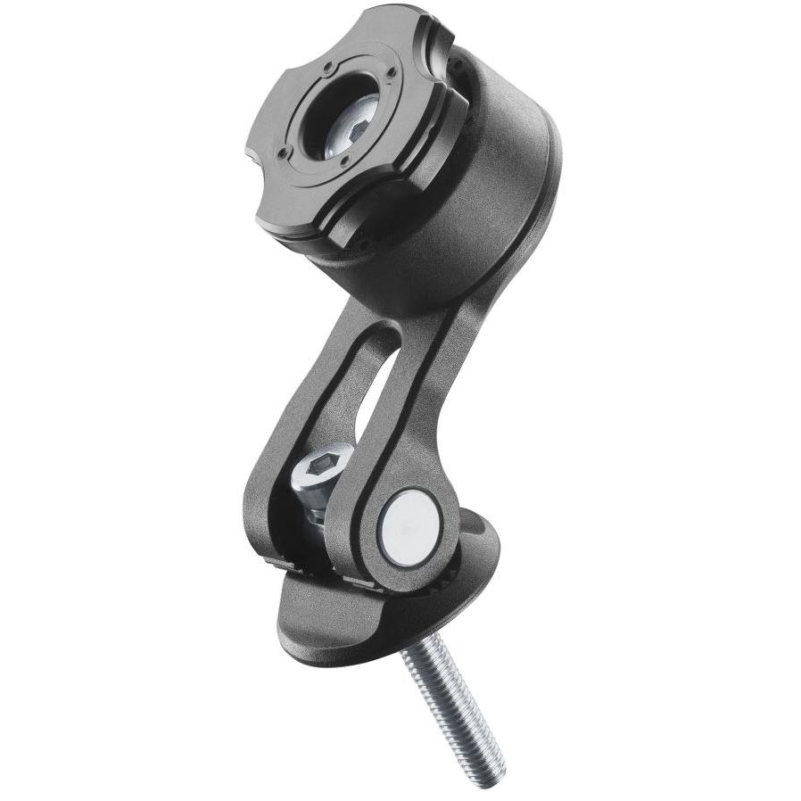 Interphone QUIKLOX - kerékpáros, kormánynyakra szerelhető (SMQUIKLOXSTEMMOUNT)