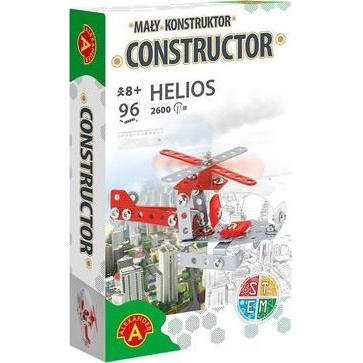 Alexander Toys 2600 meccanoset