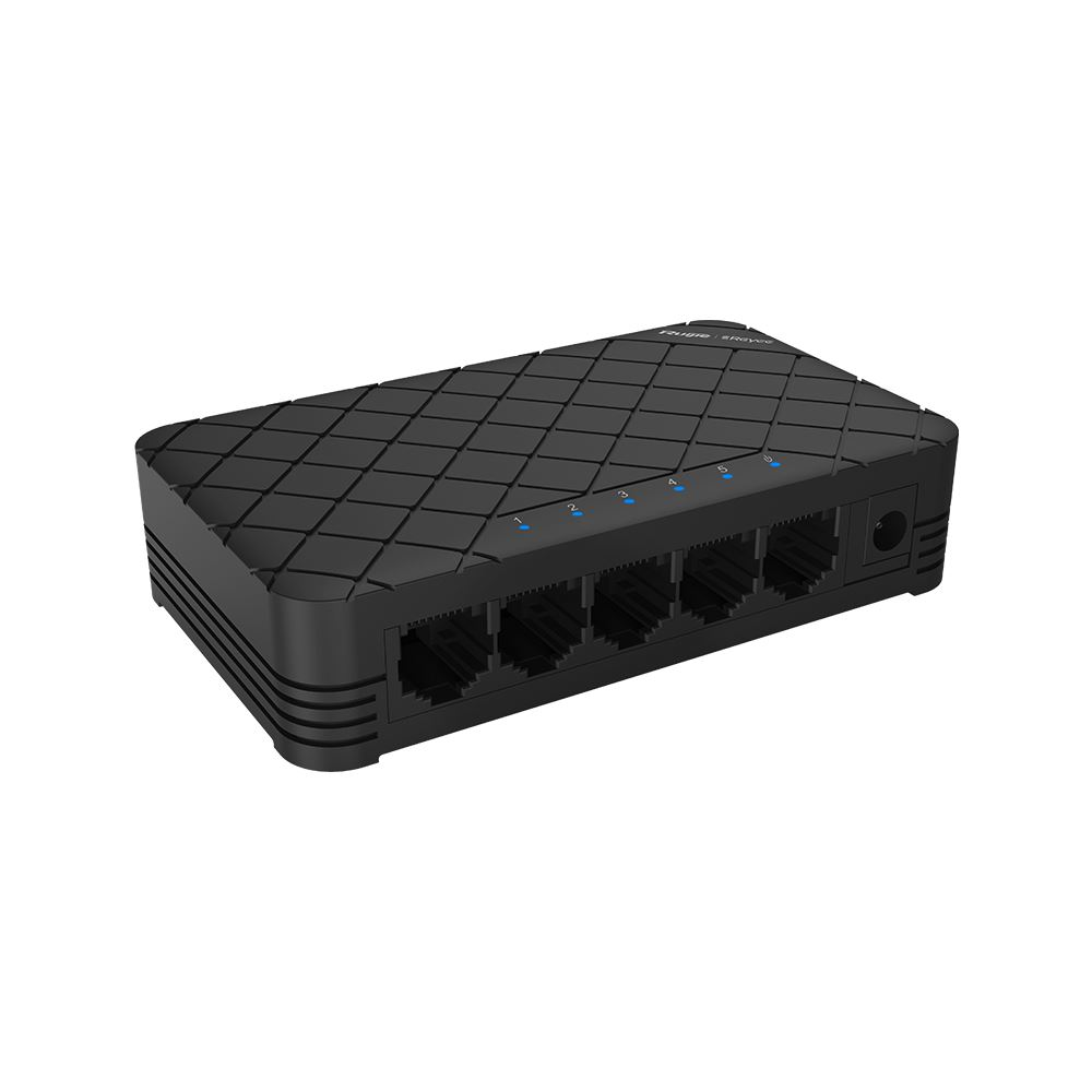 Ruijie Reyee 5x 100Mbps switch (RG-ES05) (RG-ES05)