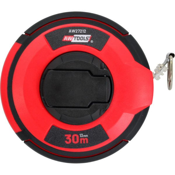 AW STEEL MEASURING TAPE 50m