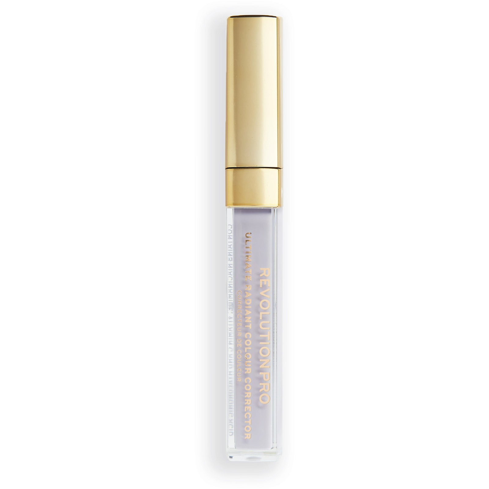 REVOLUTION PRO Ultimate Radiant Colour Corrector Purple 4,5 ml (5057566707640)