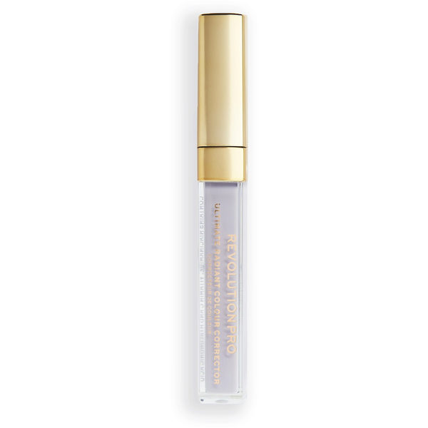 REVOLUTION PRO Ultimate Radiant Colour Corrector Purple 4,5 ml