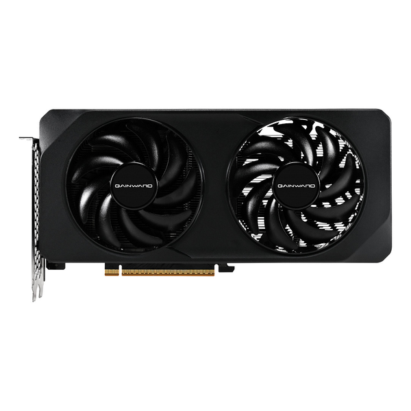 Gainward GeForce RTX 5050 8GB GDDR6 Ghost Videókártya