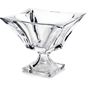Affek Design PIAZZA Misa na nodze h20.5cmx32.5/23cm