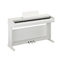 Yamaha Arius Ydp-145wh - Piano Digital