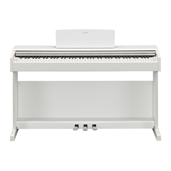Yamaha Arius Ydp-145wh - Piano Digital
