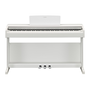 Yamaha Arius Ydp-145wh - Piano Digital