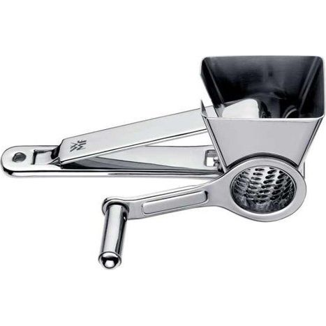 WMF 1874216040 osteskærer Rustfrit stål