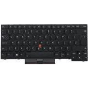 Lenovo 5N20V44072 laptop alkatrész Billenytyűzet