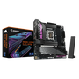 Gigabyte B860M Aorus Elite WIFI6E DDR5 Intel s1851 MicroATX alaplap