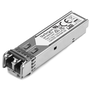 StarTech.com SFP1000ZXST module de emisie-recepție pentru rețele Fibră optică 1250 Mbit/s SFP 1550 nm