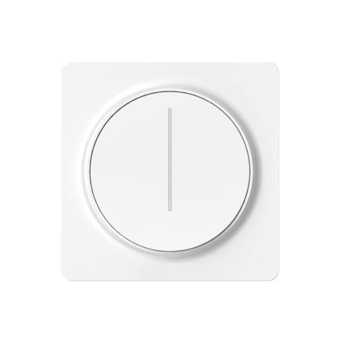 SMARTZILLA Tuya Wifis dimmelhető érintő kapcsoló (2033902) (smart2033902)