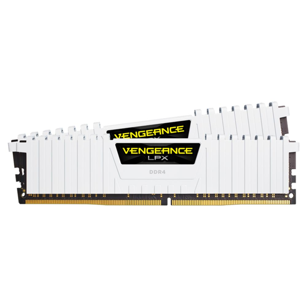 Corsair Vengeance LPX 16GB DDR4 3000MHz fehér