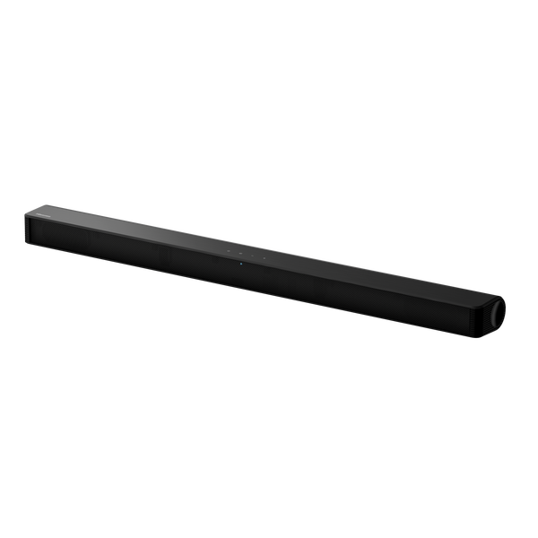 Hisense HS205G саундбар тонколона Черен 2.0 канали 60 W