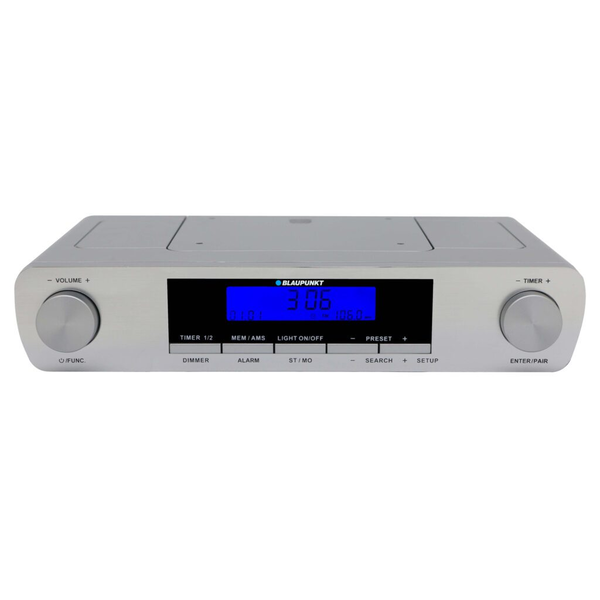 Blaupunkt KR14BT konyhai Rádió - Fehér