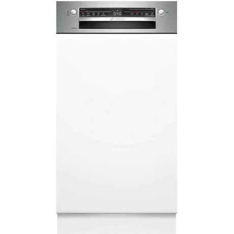 BOSCH Beépíthető mosogatógép SPI2HKS02E