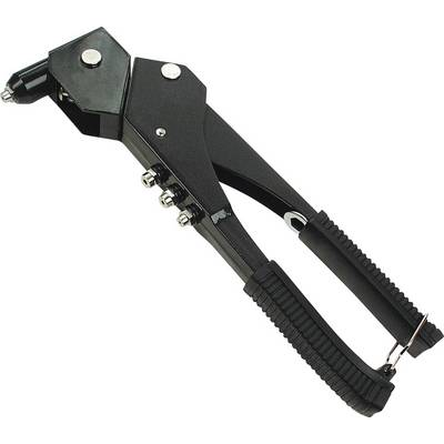 Vakszegecs fogó 290 mm Brüder Mannesmann M 1095-4 (M 1095-4)