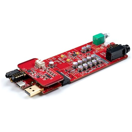 ifi iDSD Diablo USB 3.0 A; S-PDIF DAC (IDSD DIABLO)